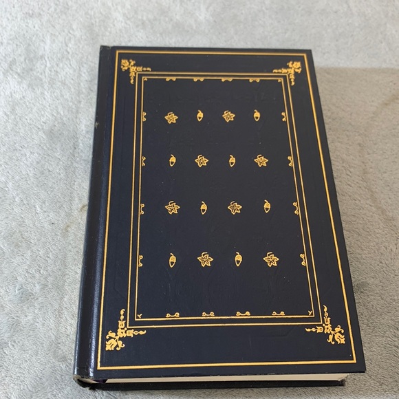 Other - International Collectors Library Allen Volume 2 by Anthony Adverse